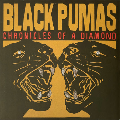 Chronicles Of A Diamond