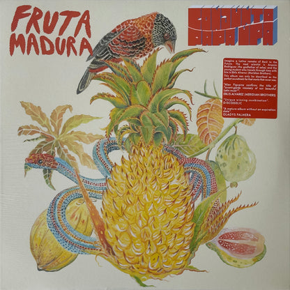 Fruta Madura