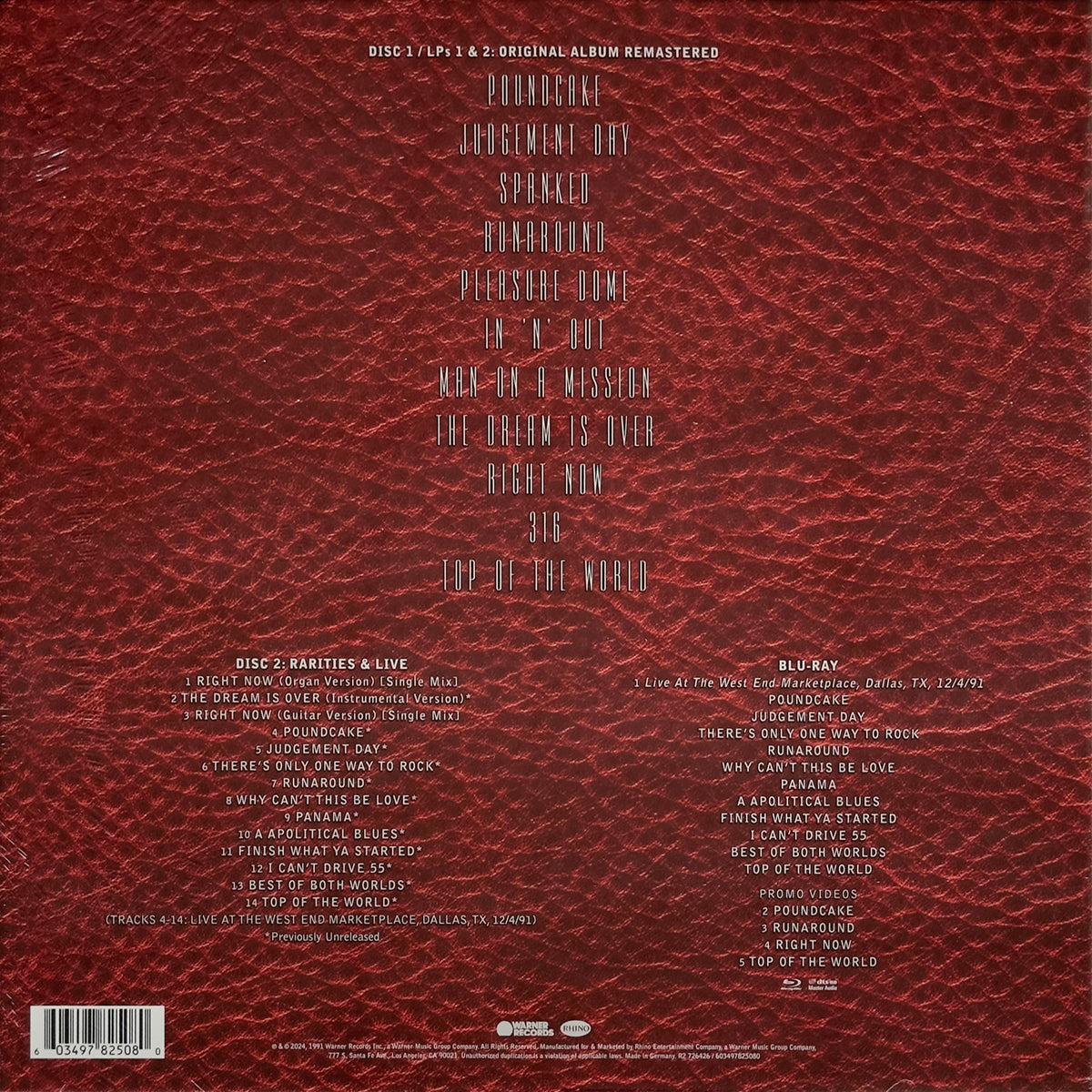 For Unlawful Carnal Knowledge