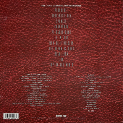 For Unlawful Carnal Knowledge