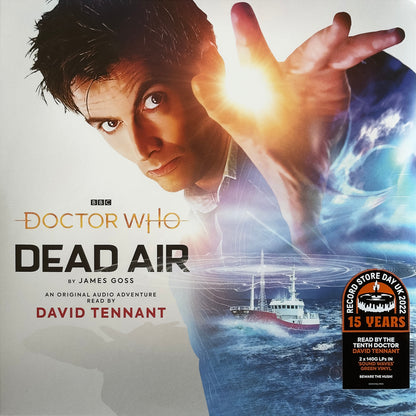 Dead Air