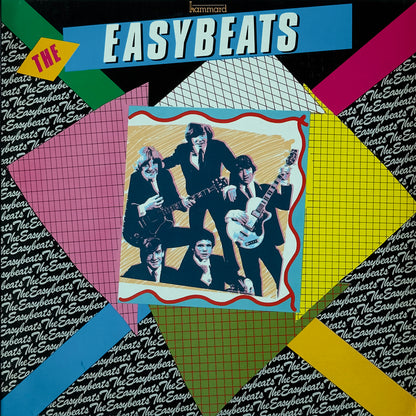 The Easybeats
