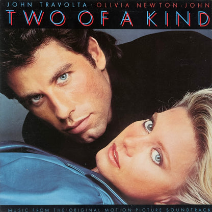 Two Of A Kind - Music From The Original Motion Picture Soundtrack