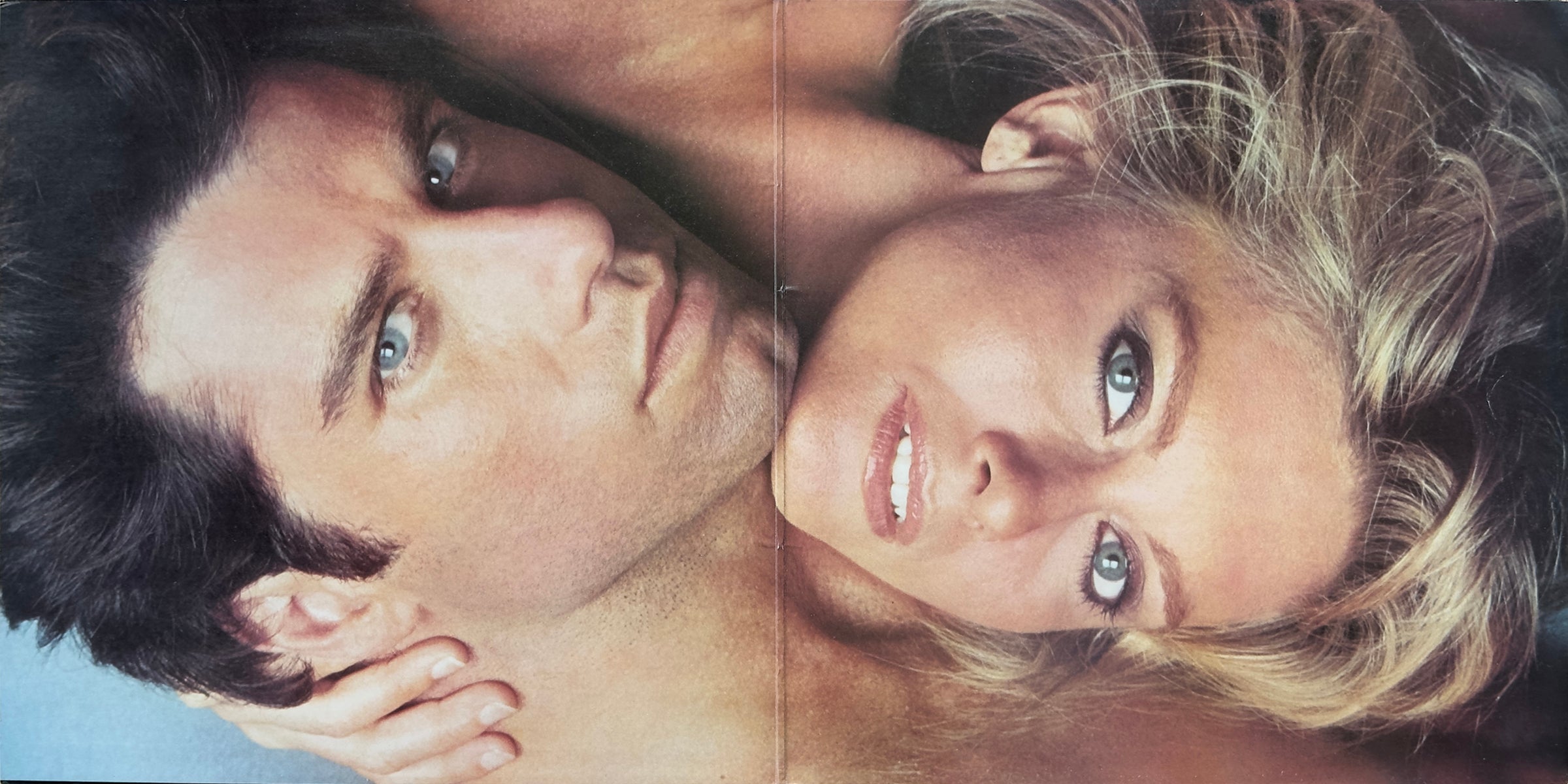 Two Of A Kind - Music From The Original Motion Picture Soundtrack