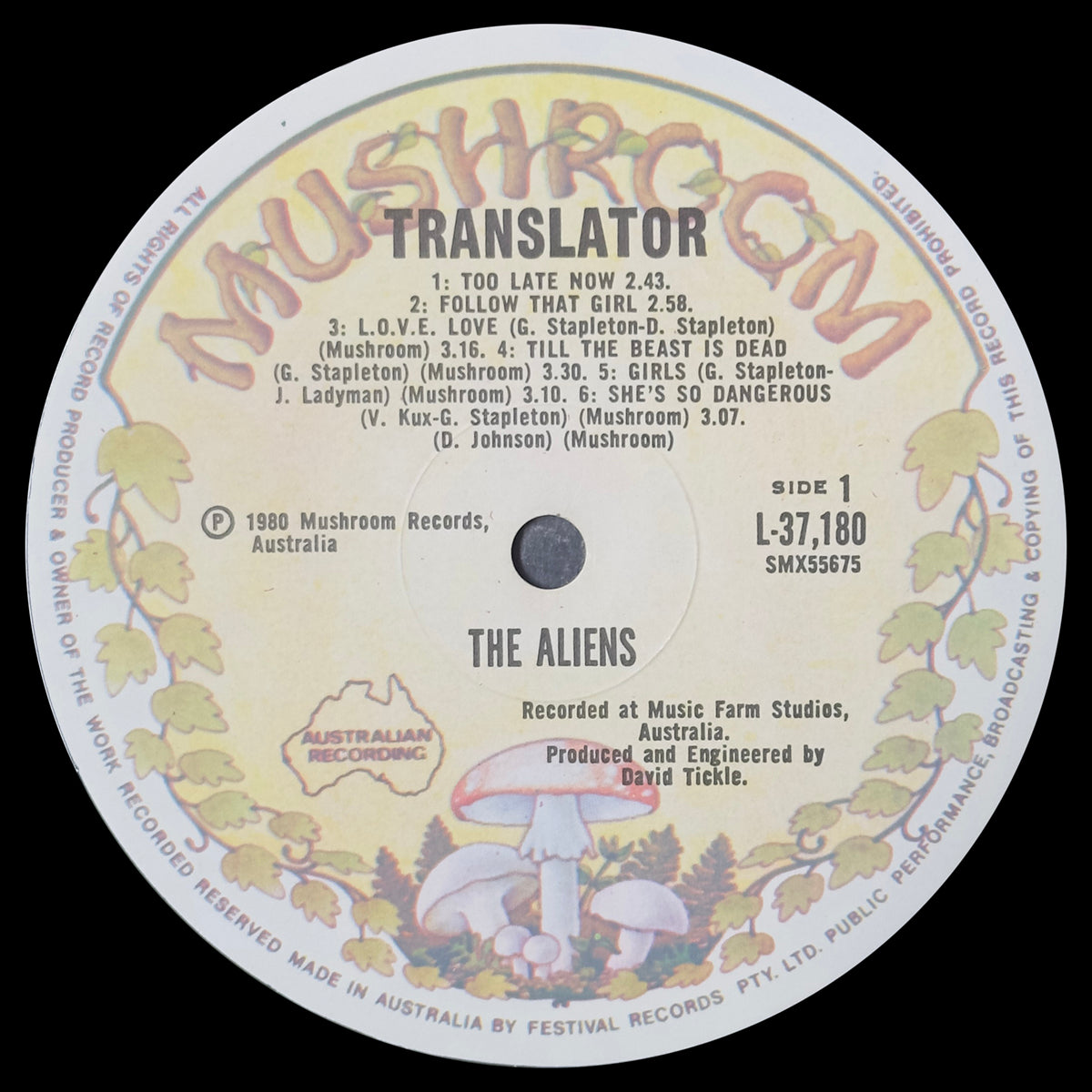 Translator