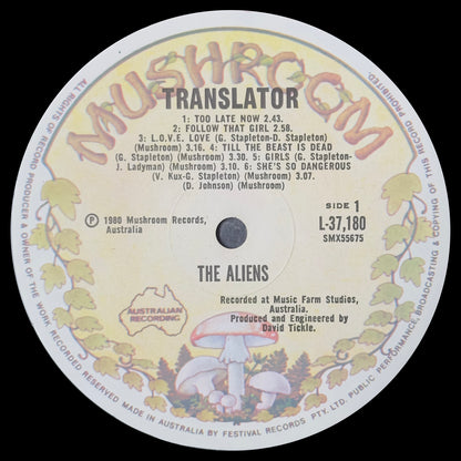 Translator