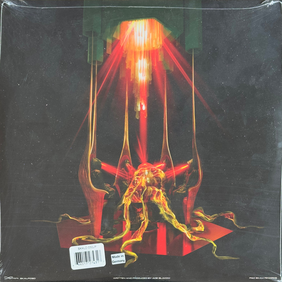 Persistence Of Vision