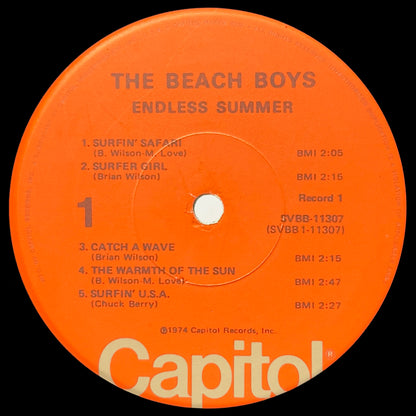 Endless Summer