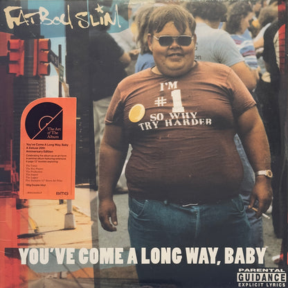 You've Come A Long Way, Baby