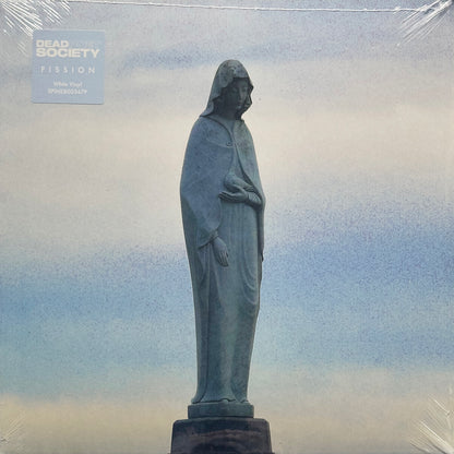 Fission (White Vinyl)