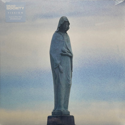 Fission (Curacao Blue Vinyl)