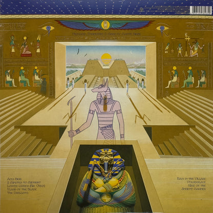 Powerslave
