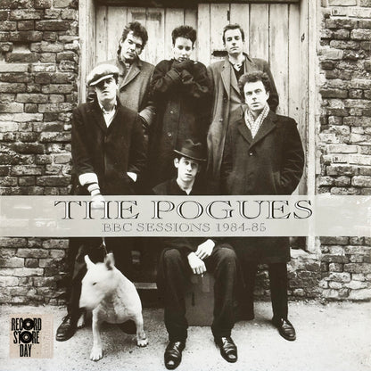 BBC Sessions 1984-1985