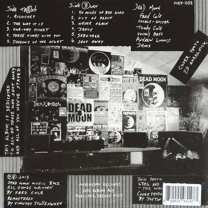 Trash & Burn