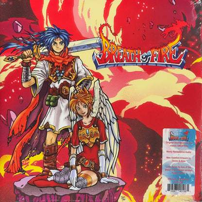 Breath Of Fire