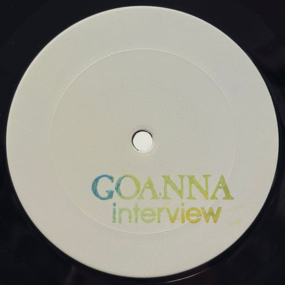 Goanna Interview - 'Oceania'