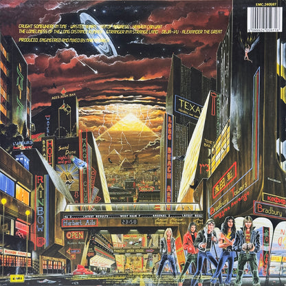 Somewhere In Time