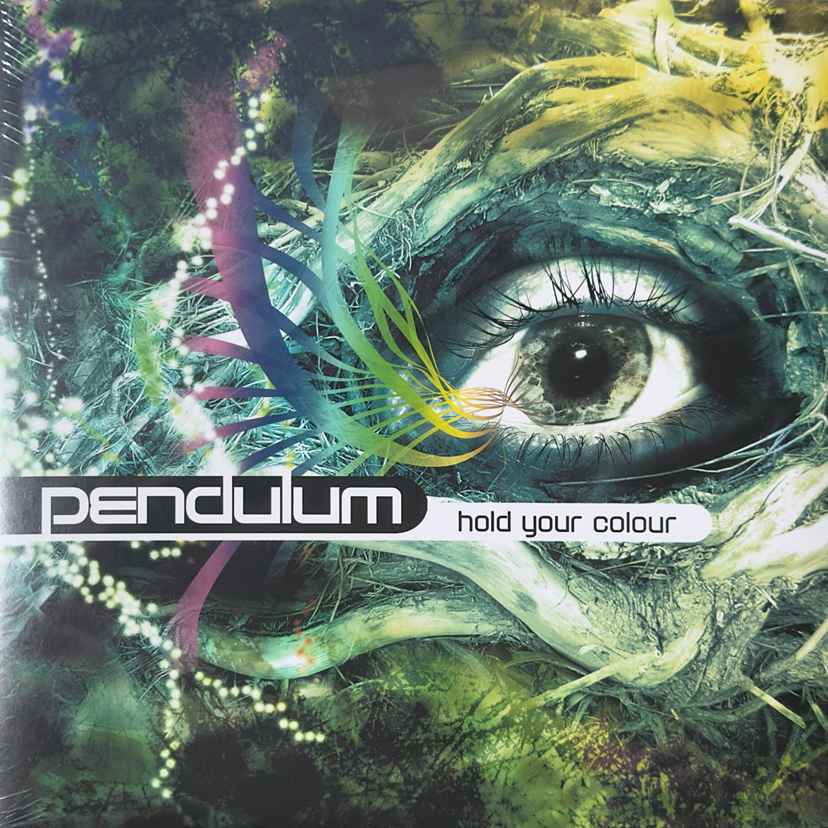 Hold Your Colour