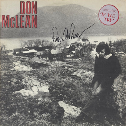 Don McLean