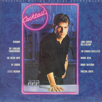 Cocktail (Original Motion Picture Soundtrack)