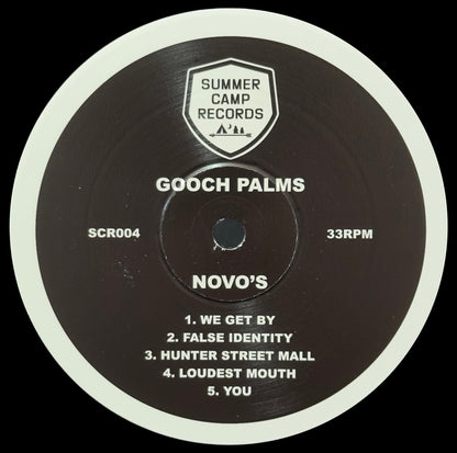 Novo's