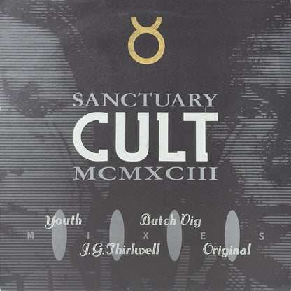 Sanctuary MCMXCIII Mixes