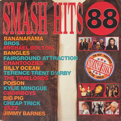 Smash Hits 88