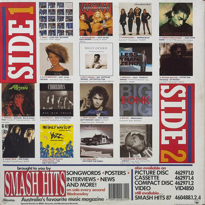 Smash Hits 88