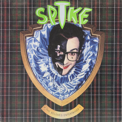 Spike