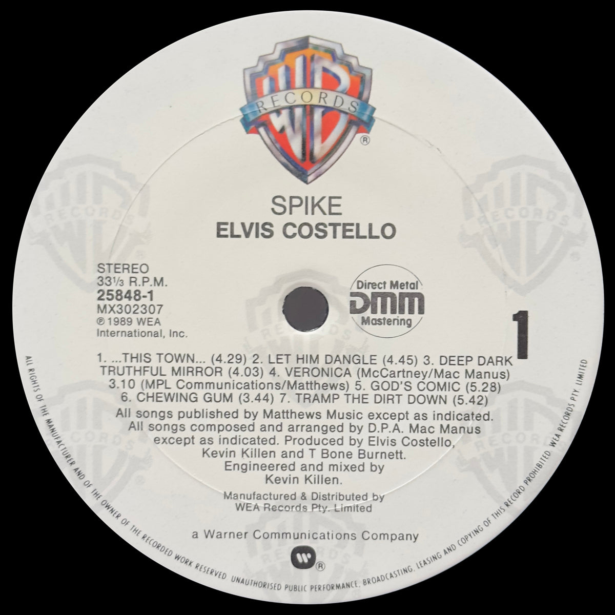 Spike