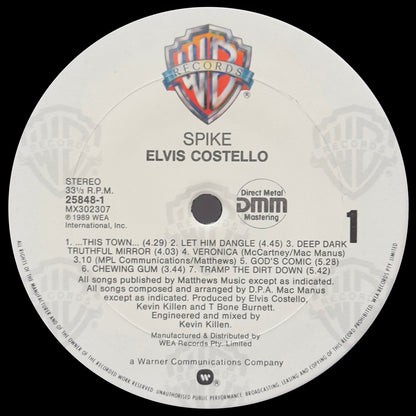 Spike