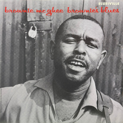 Brownie's Blues