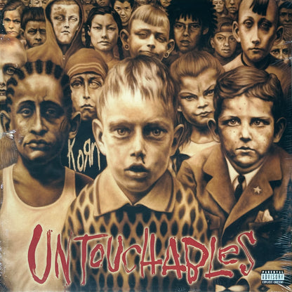 Untouchables