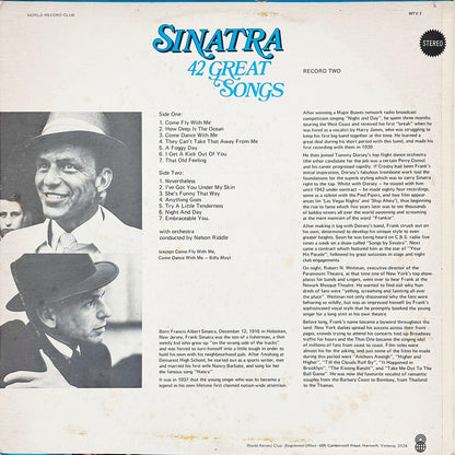 42 Great Songs
