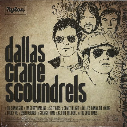 Scoundrels