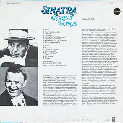 42 Great Songs