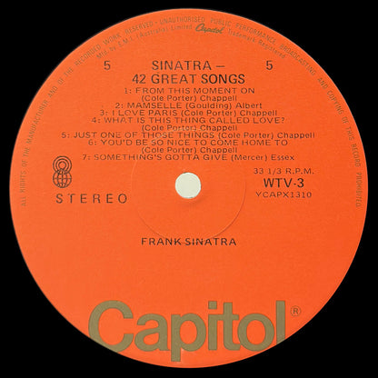 42 Great Songs