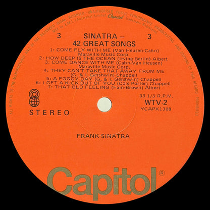 42 Great Songs