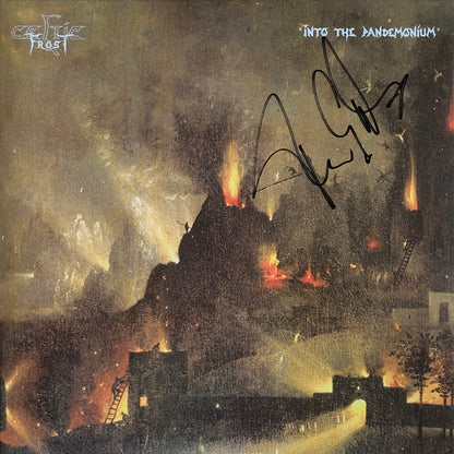 Into The Pandemonium