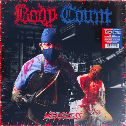 Merciless