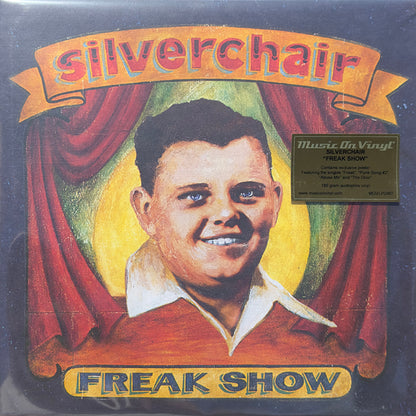 Freak Show