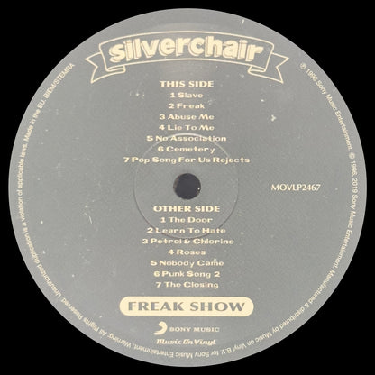 Freak Show