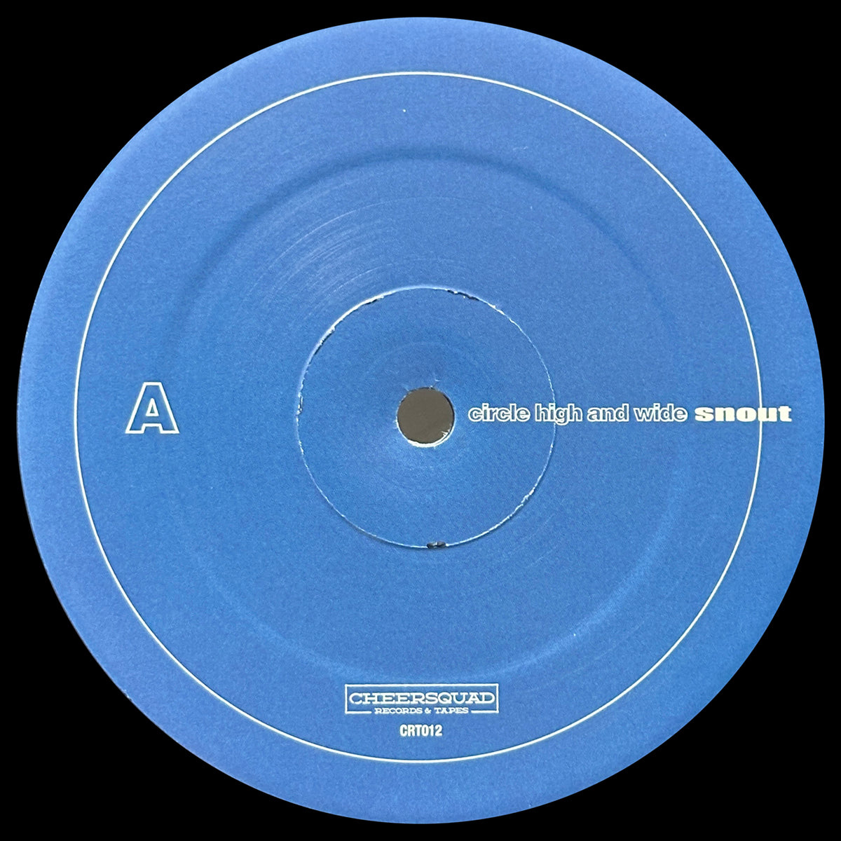 Circle High And Wide