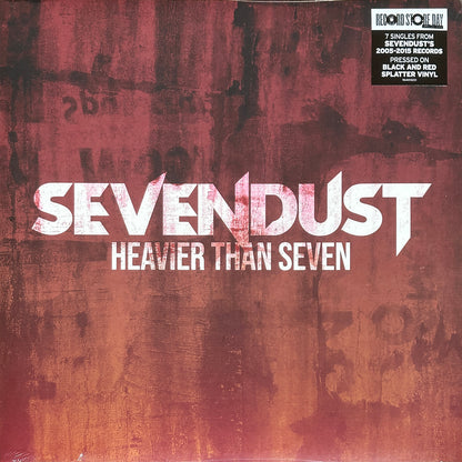 Heavier Than Seven