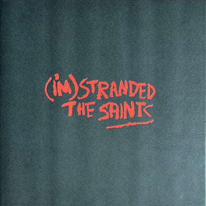 (I'm) Stranded