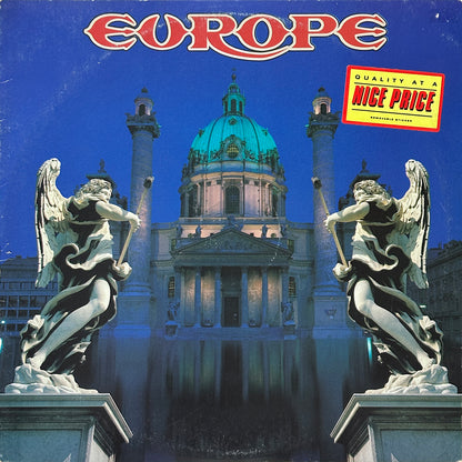 Europe