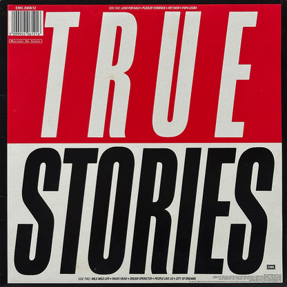 True Stories