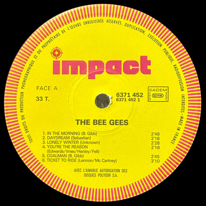 The Bee Gees
