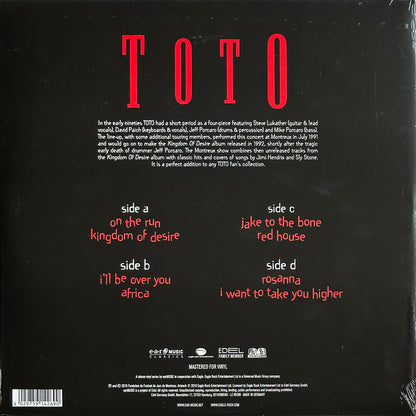 Live At Montreux 1991