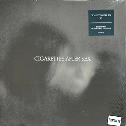 X's (Deluxe Edition)